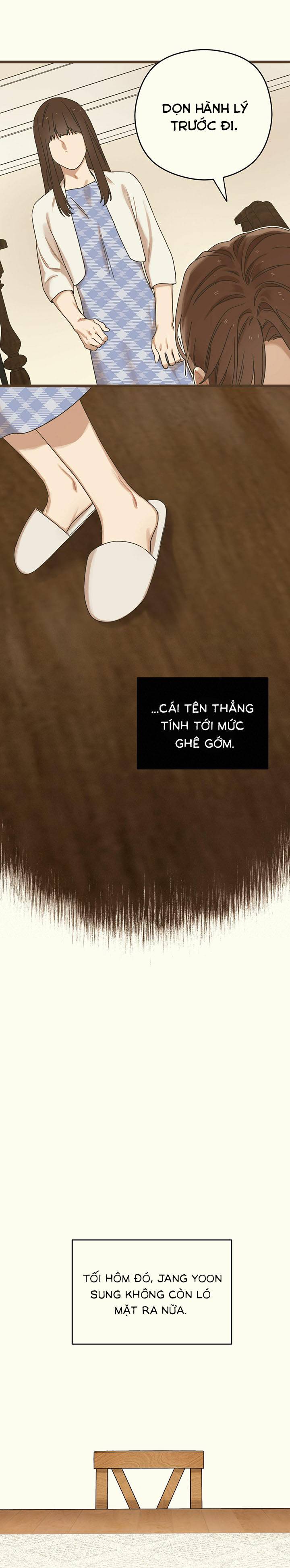 Trùng Phùng: Chapter 4