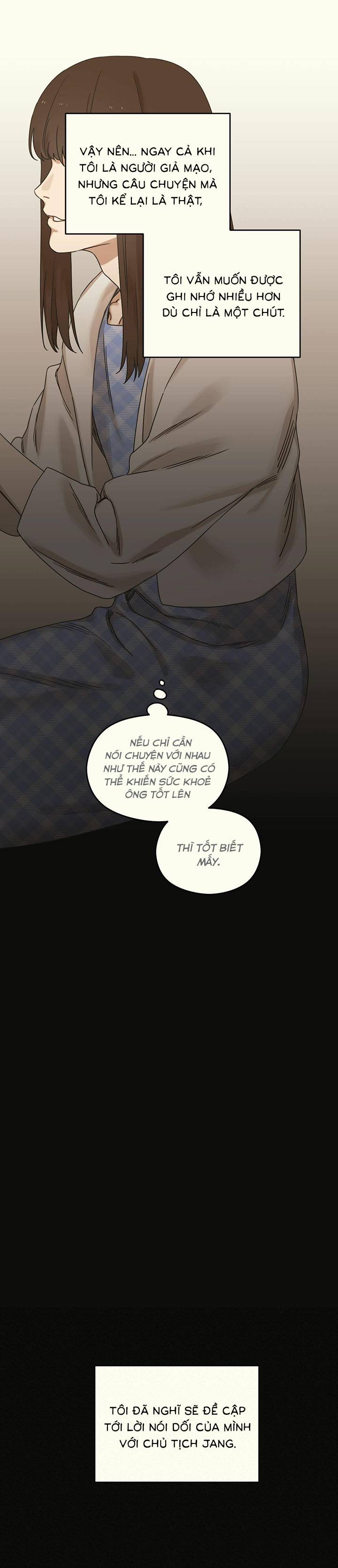 Trùng Phùng: Chapter 4