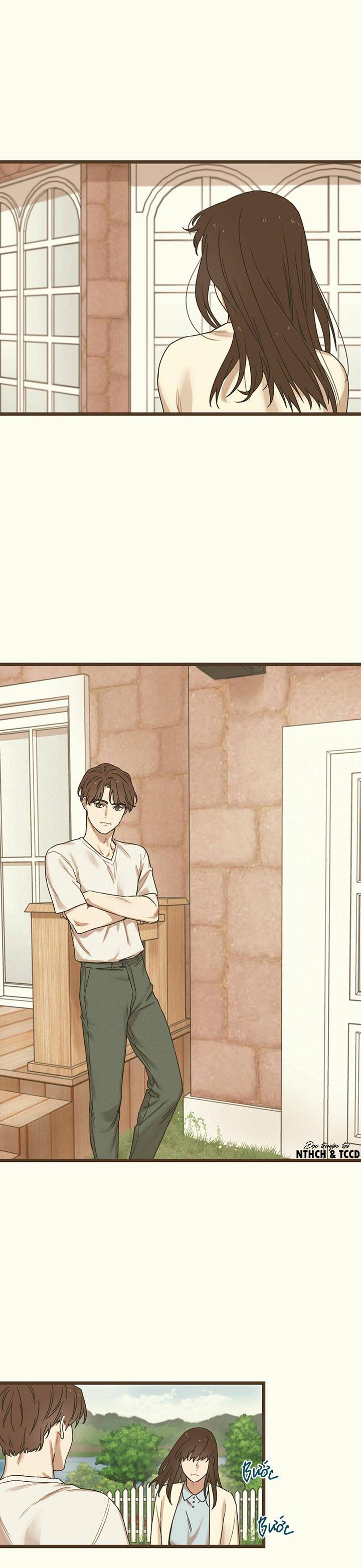 Trùng Phùng: Chapter 4