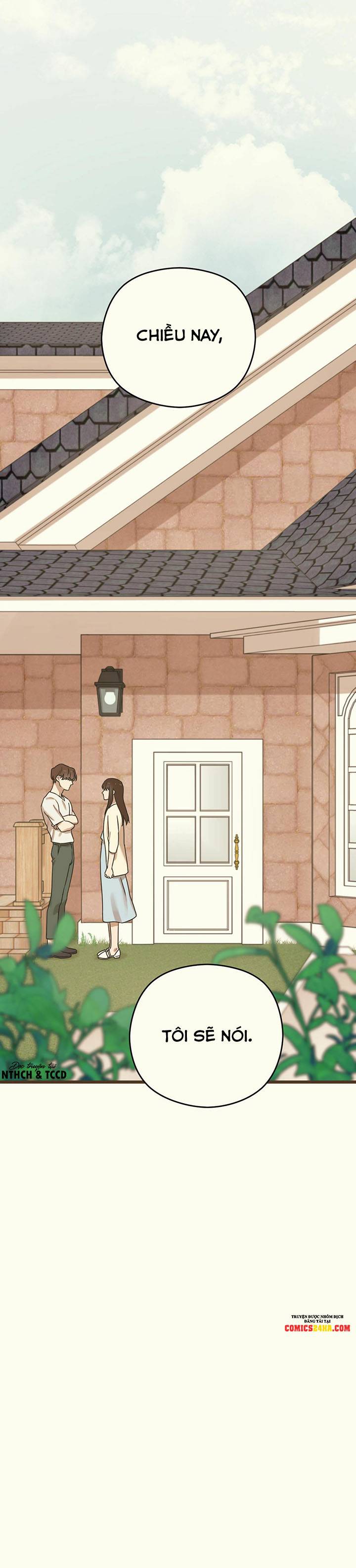 Trùng Phùng: Chapter 4