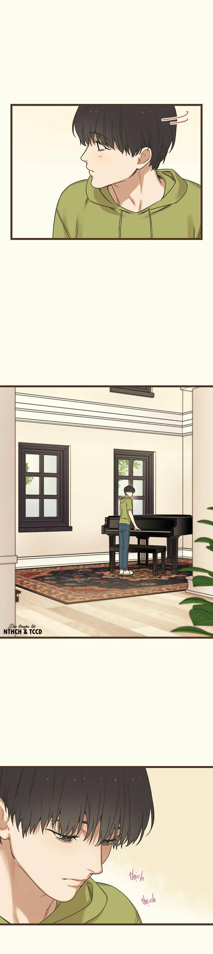 Trùng Phùng: Chapter 5