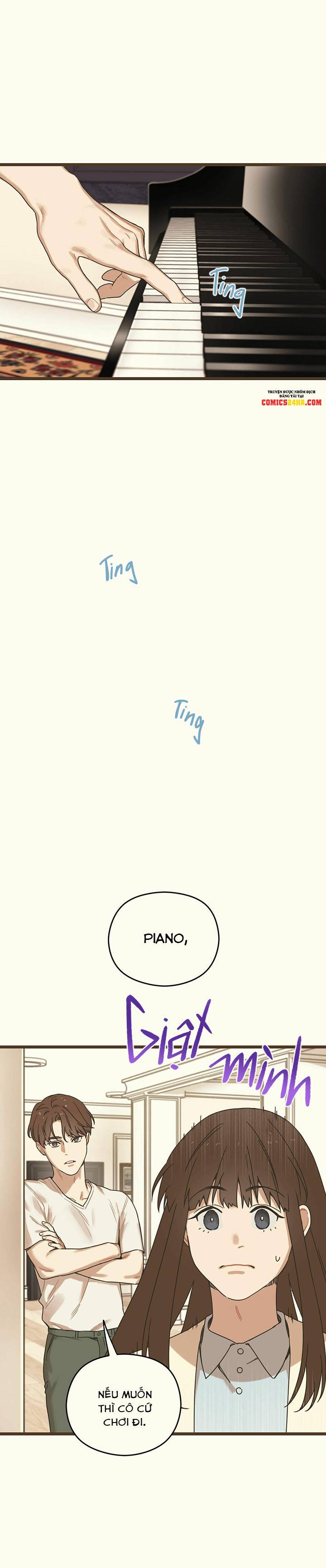 Trùng Phùng: Chapter 5