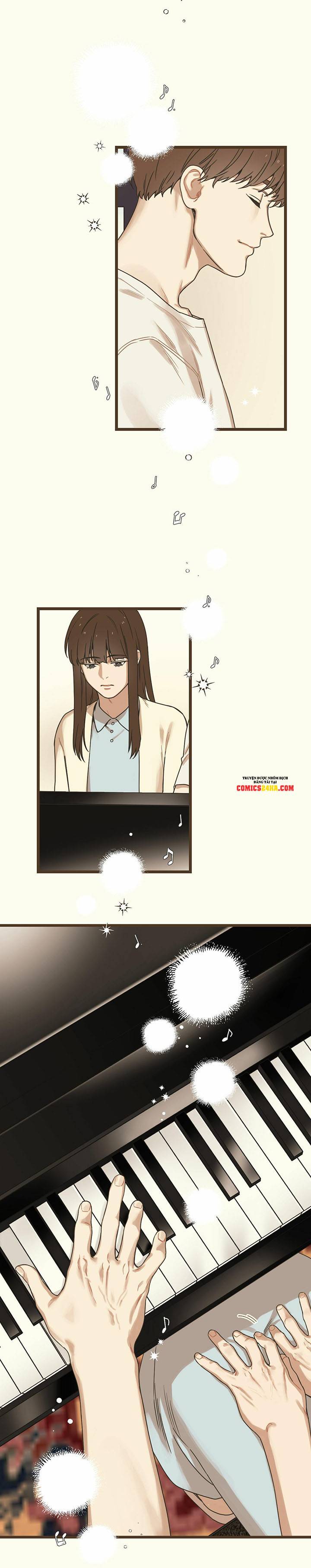 Trùng Phùng: Chapter 5