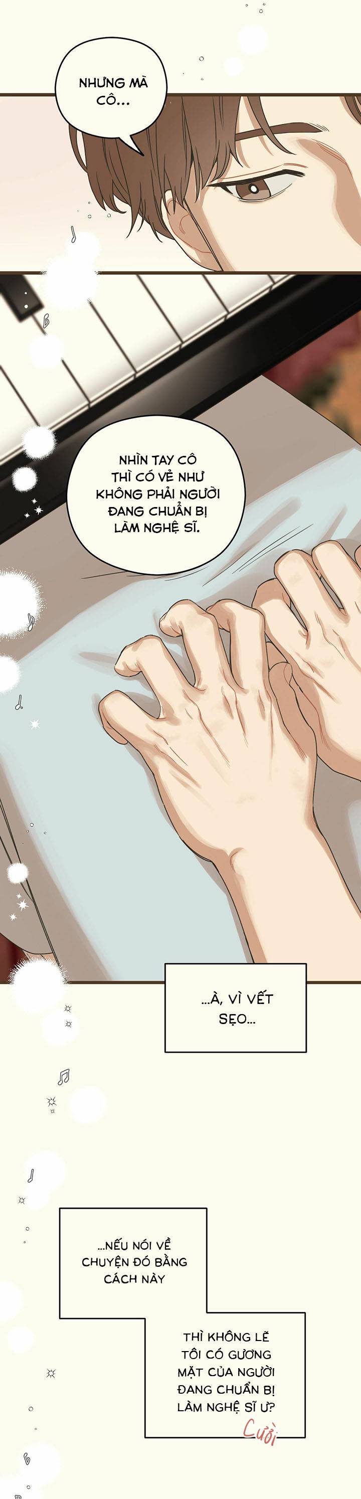Trùng Phùng: Chapter 5