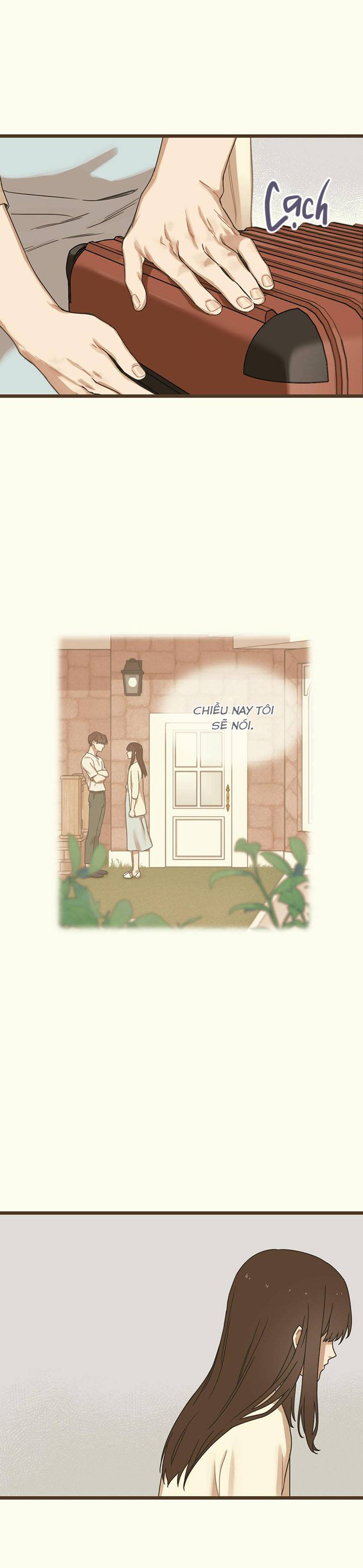 Trùng Phùng: Chapter 5