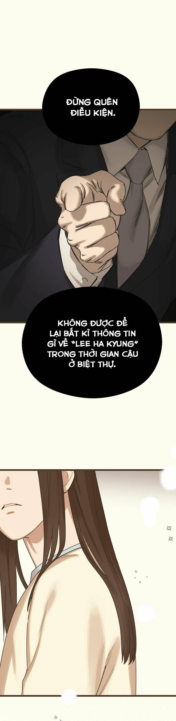 Trùng Phùng: Chapter 5