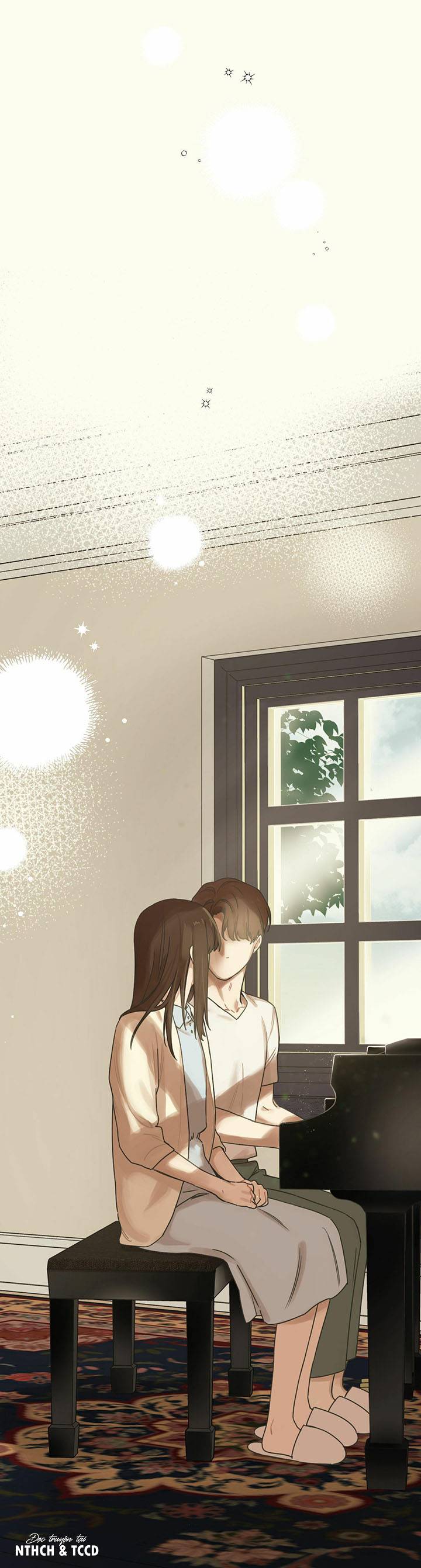 Trùng Phùng: Chapter 5