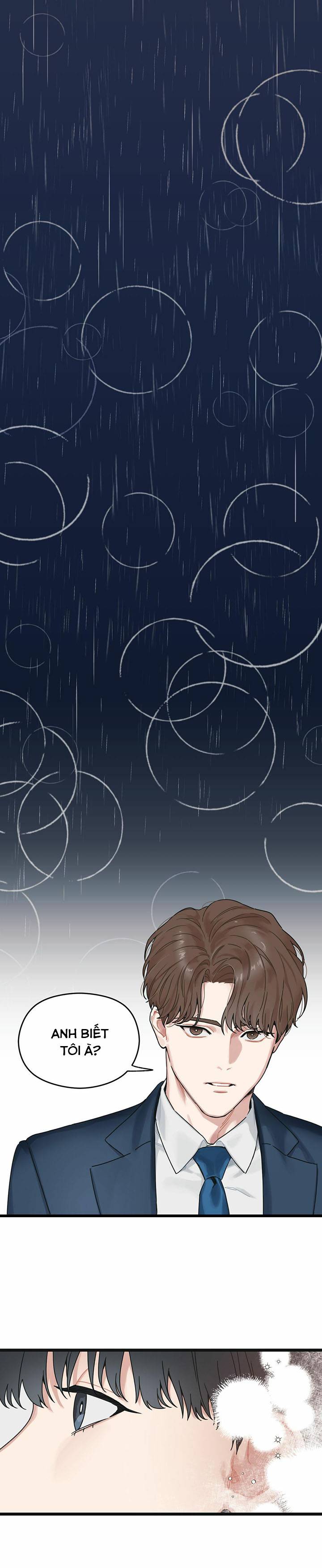 Trùng Phùng: Chapter 5