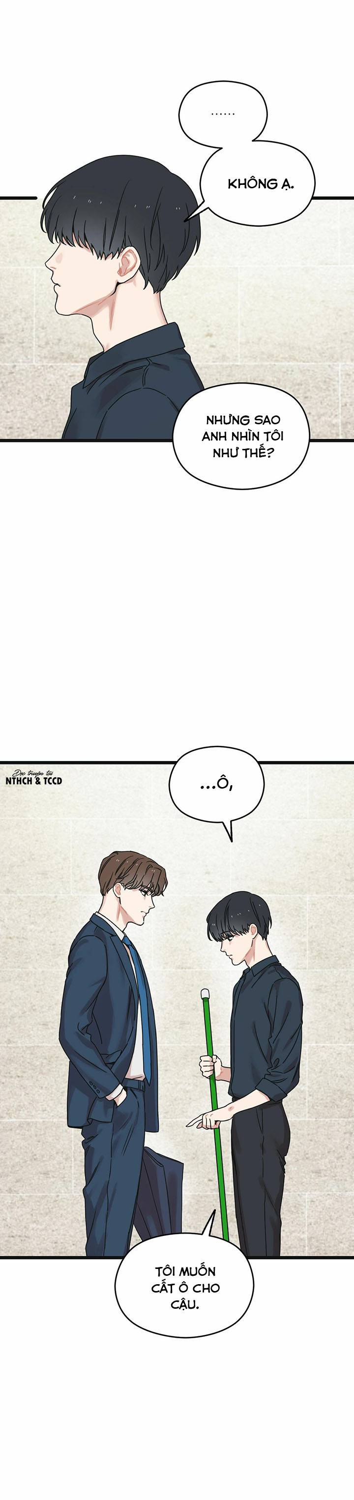 Trùng Phùng: Chapter 5