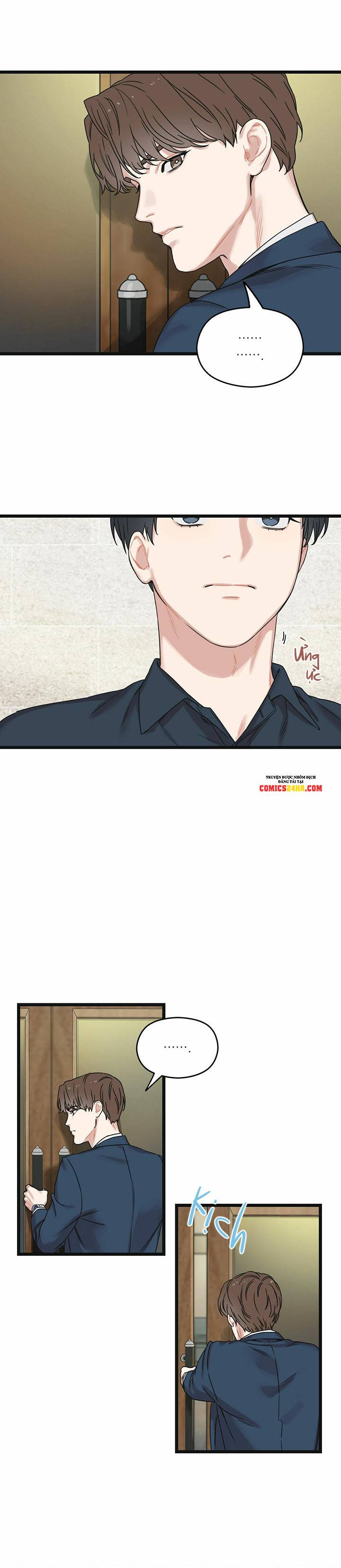 Trùng Phùng: Chapter 5