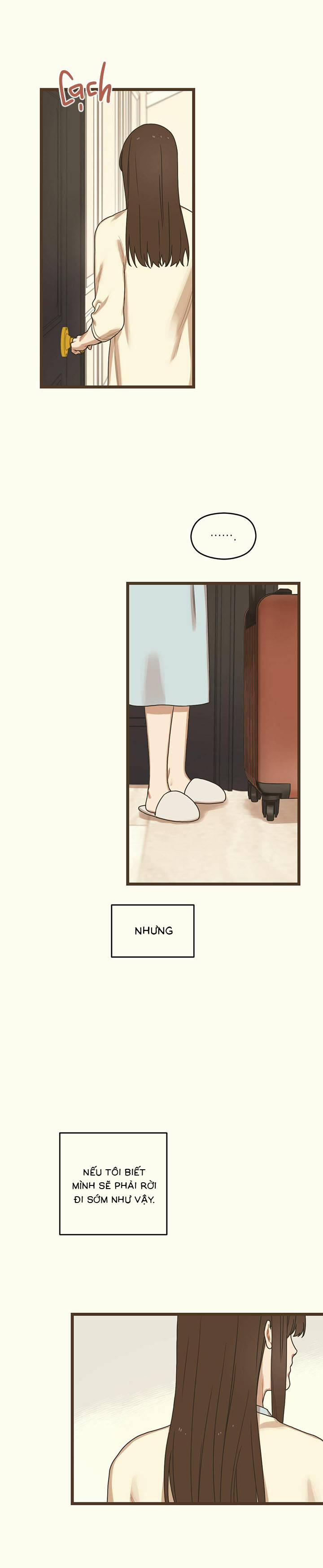Trùng Phùng: Chapter 5