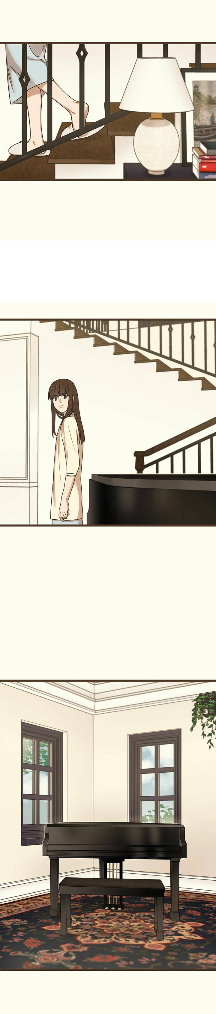 Trùng Phùng: Chapter 5
