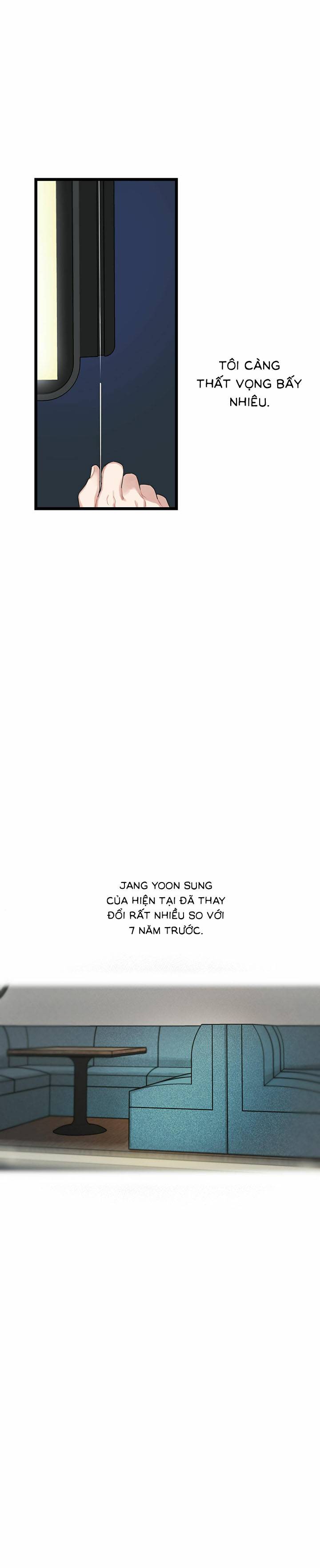 Trùng Phùng: Chapter 7