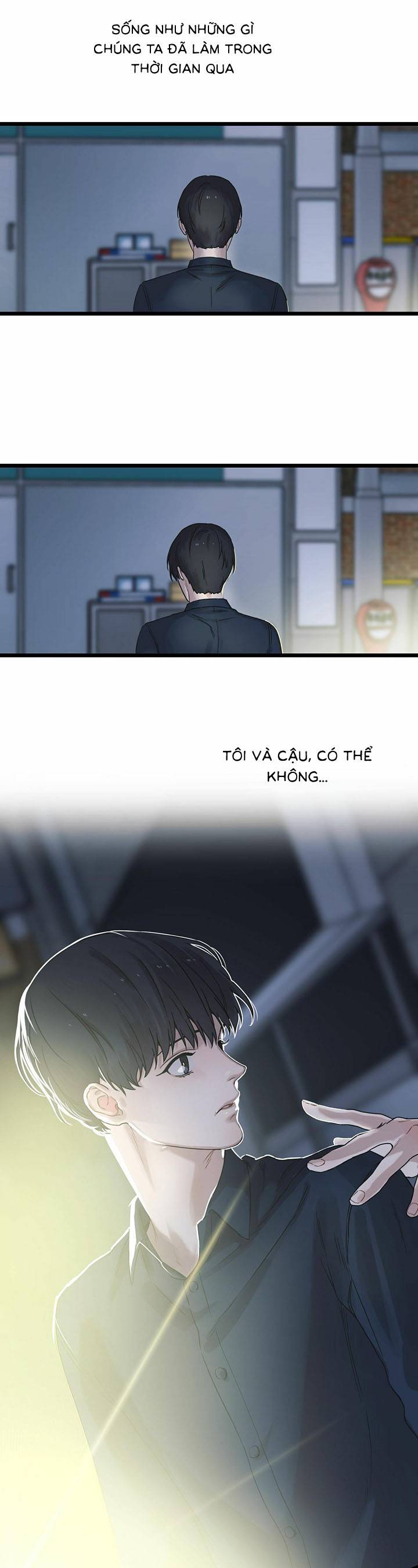Trùng Phùng: Chapter 7