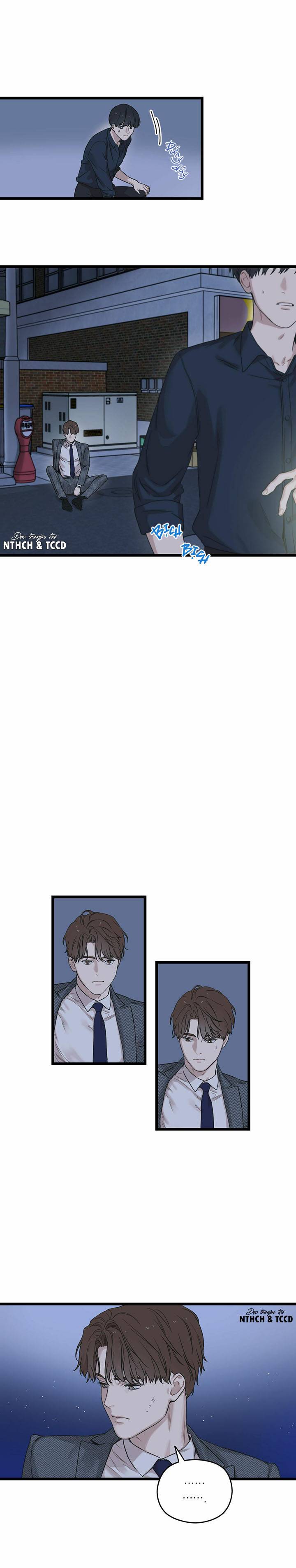 Trùng Phùng: Chapter 7