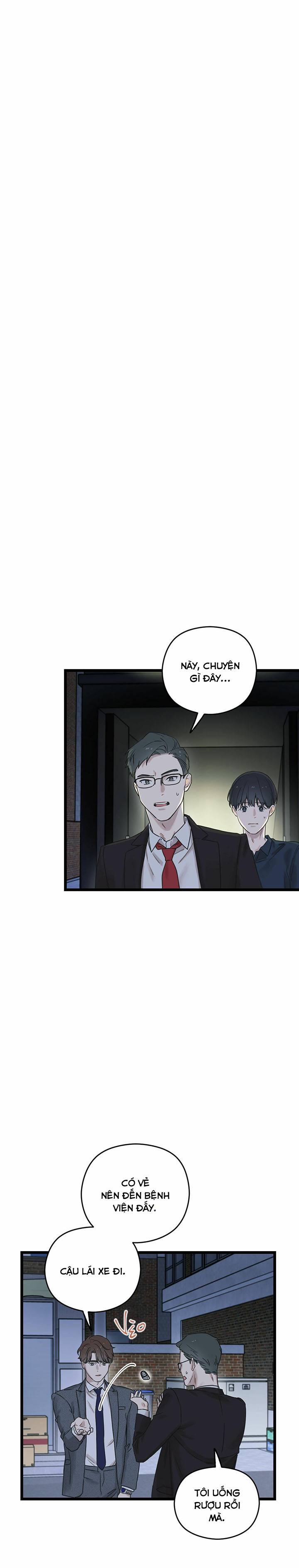 Trùng Phùng: Chapter 7