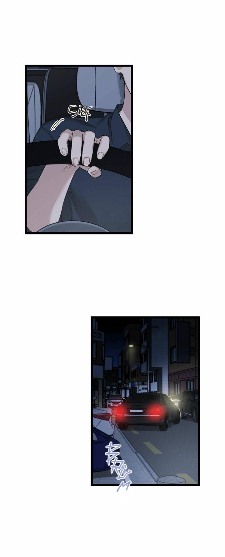Trùng Phùng: Chapter 7