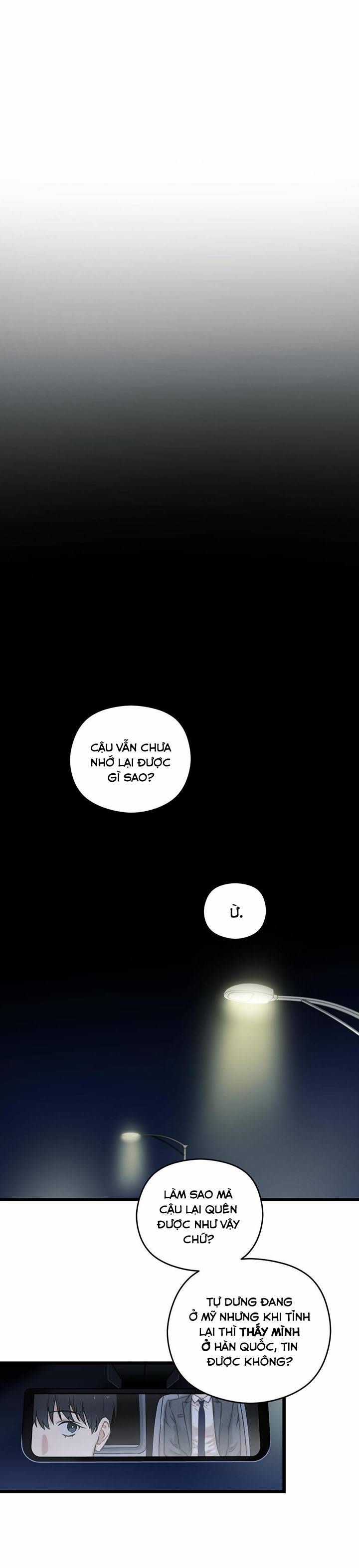 Trùng Phùng: Chapter 7