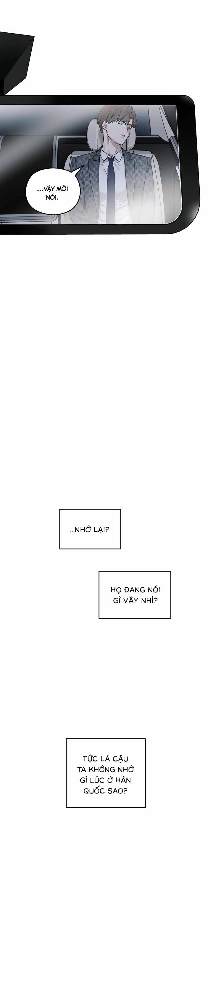 Trùng Phùng: Chapter 7