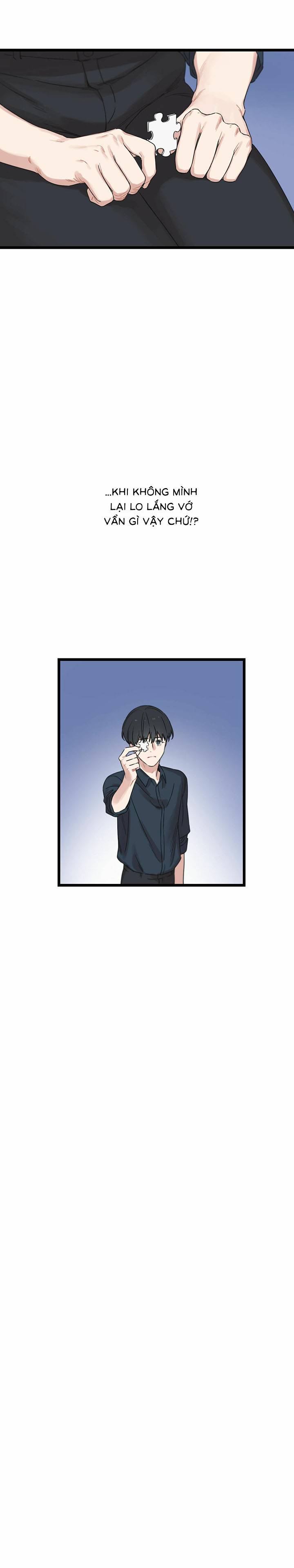 Trùng Phùng: Chapter 7