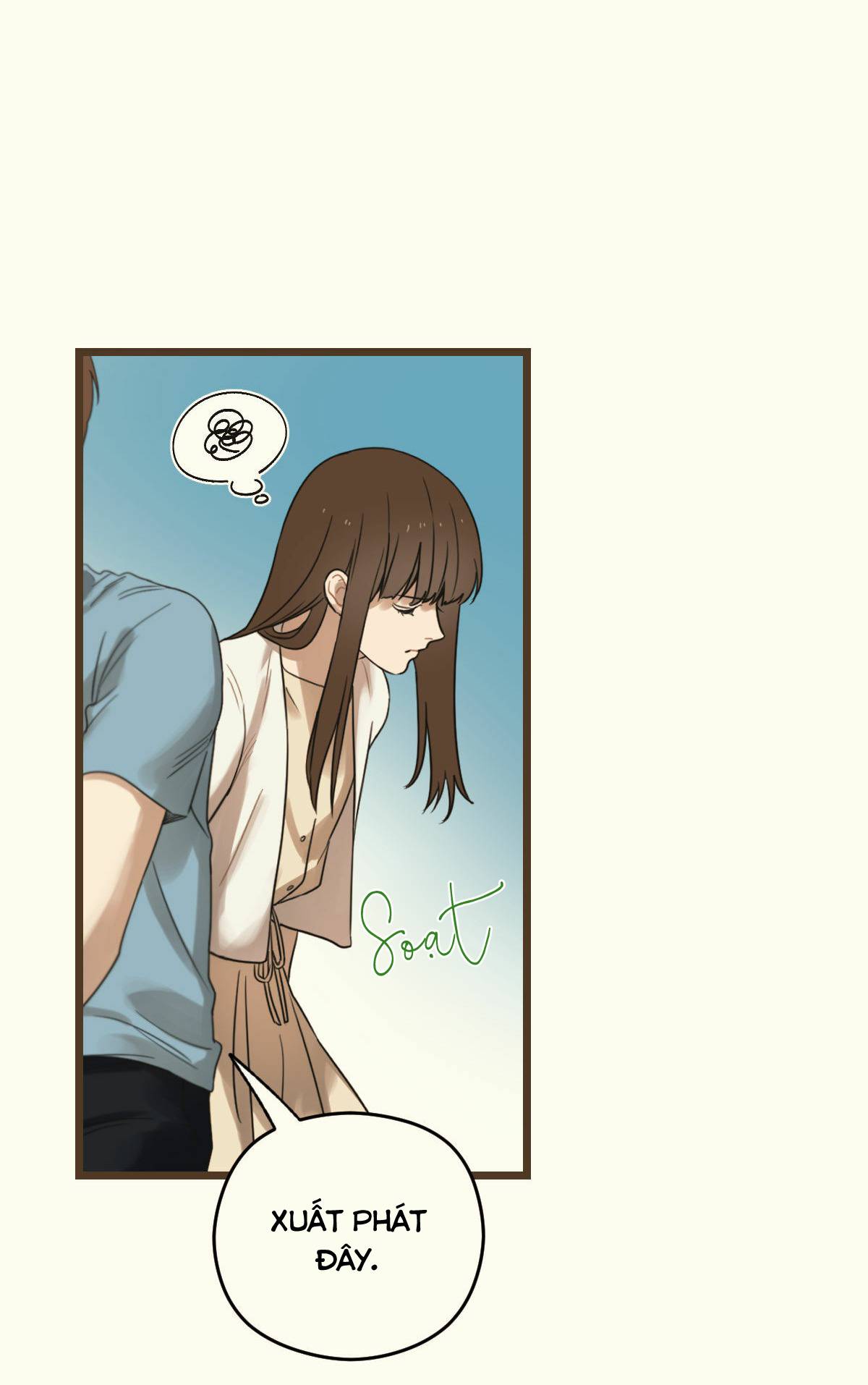 Trùng Phùng: Chapter 8