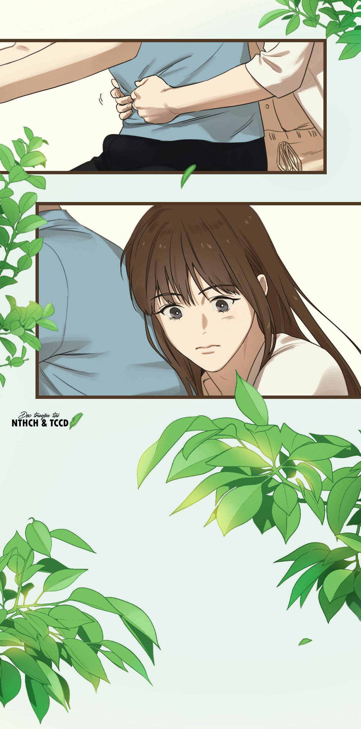Trùng Phùng: Chapter 8