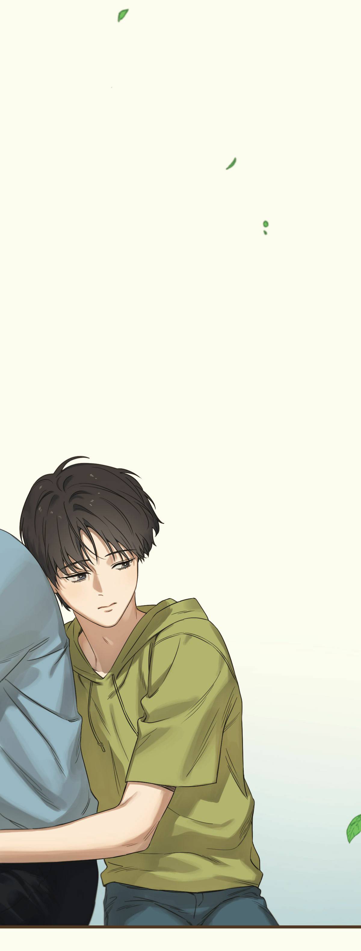 Trùng Phùng: Chapter 8