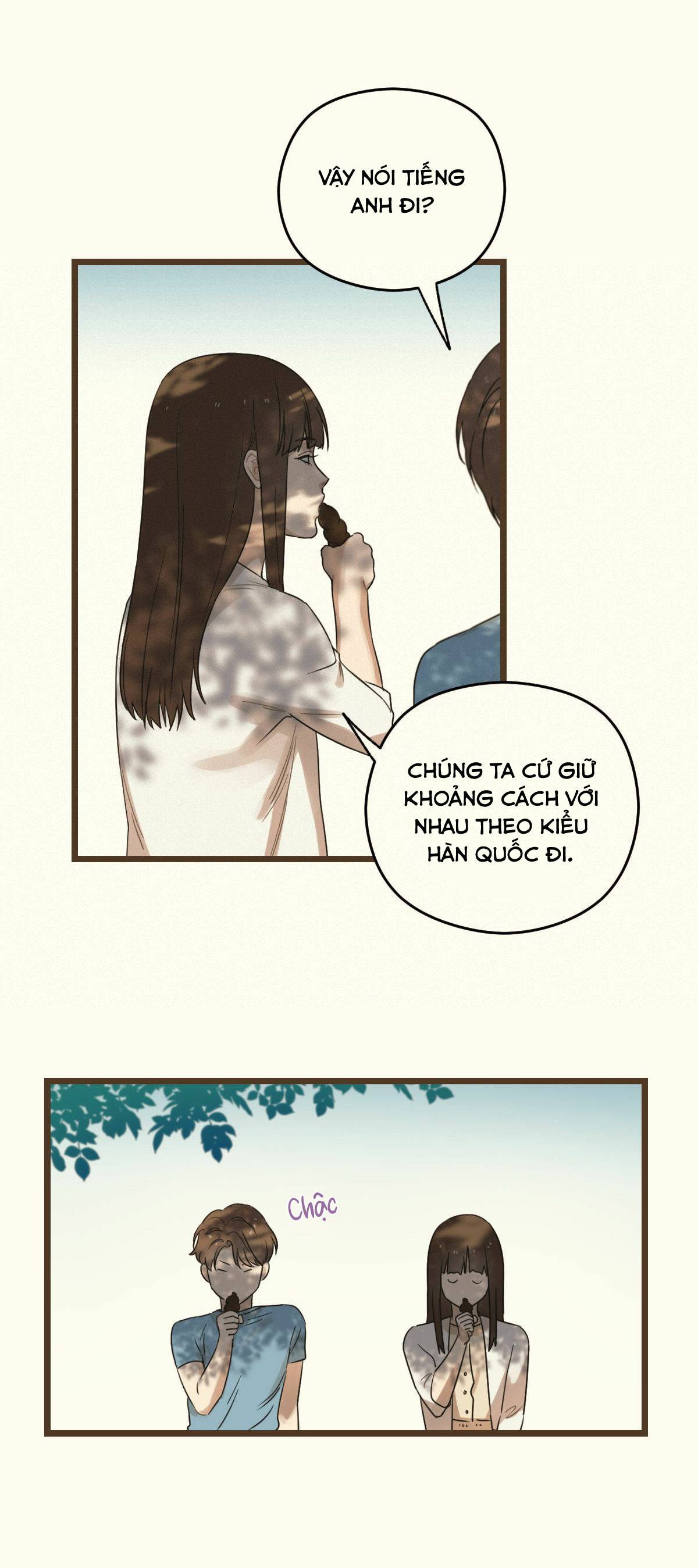 Trùng Phùng: Chapter 8