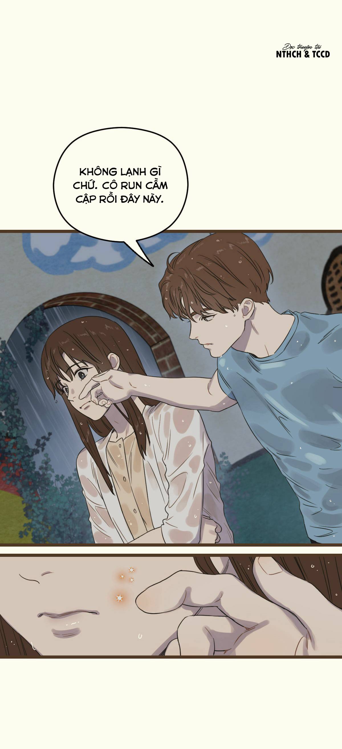 Trùng Phùng: Chapter 8