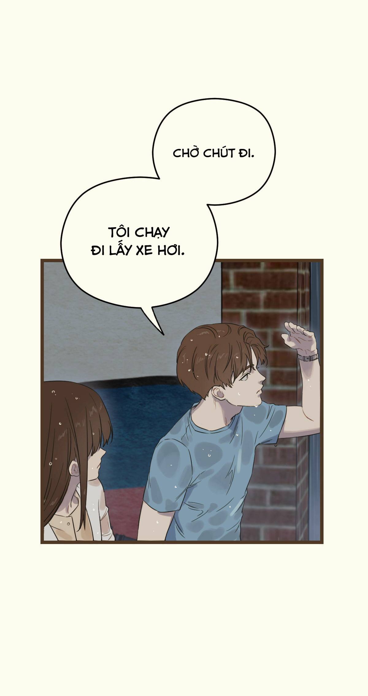 Trùng Phùng: Chapter 8