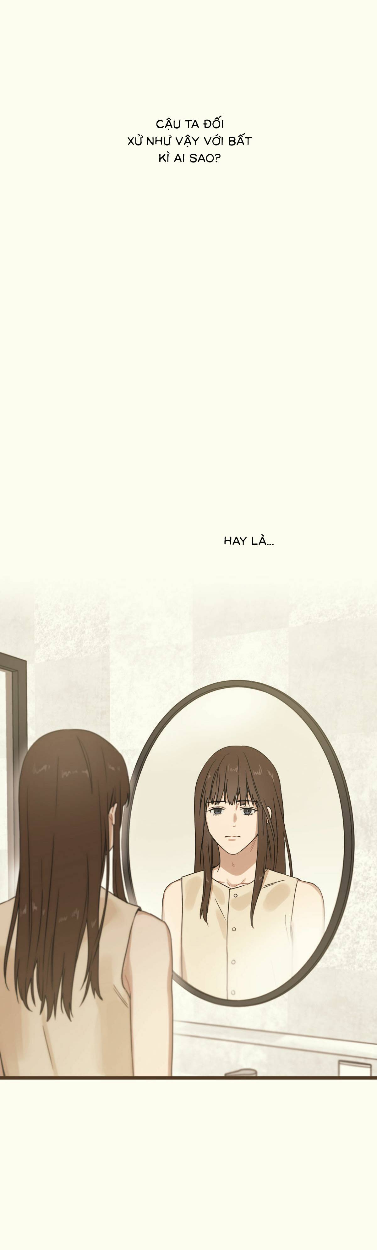 Trùng Phùng: Chapter 8