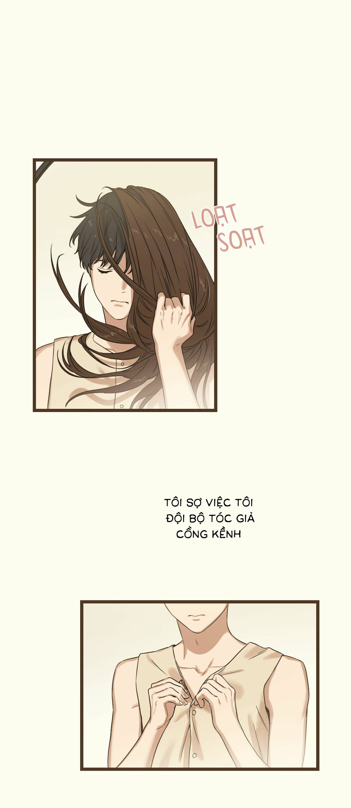 Trùng Phùng: Chapter 8