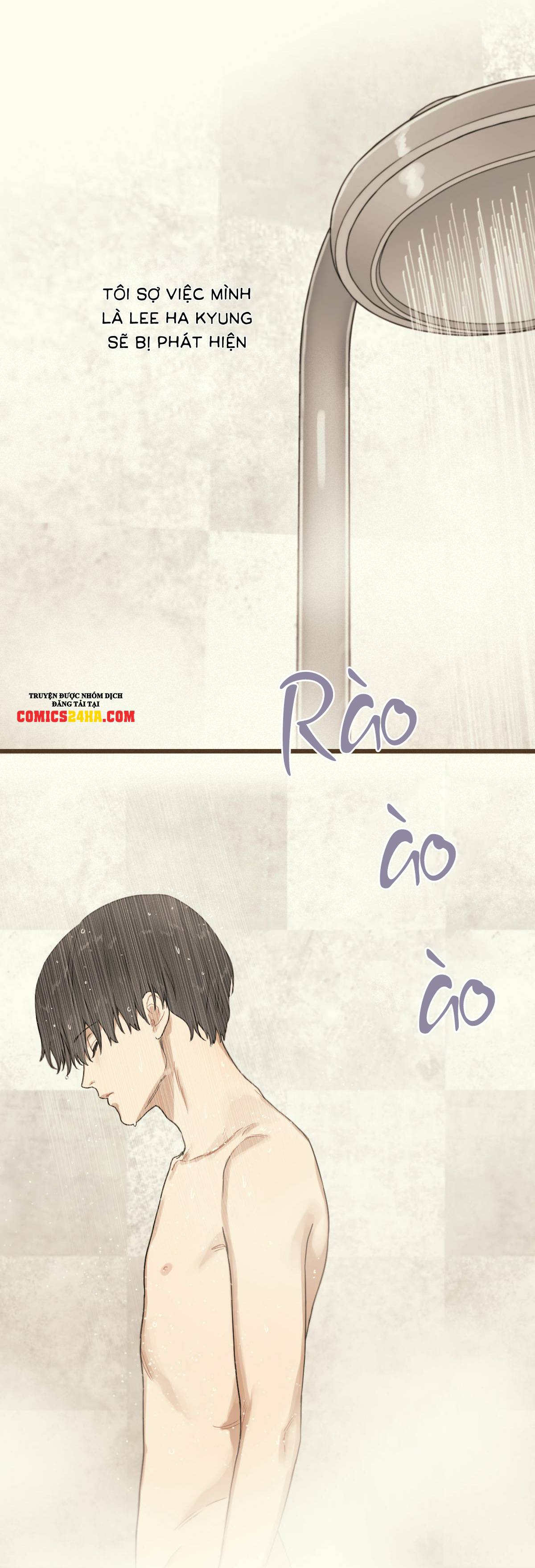 Trùng Phùng: Chapter 8