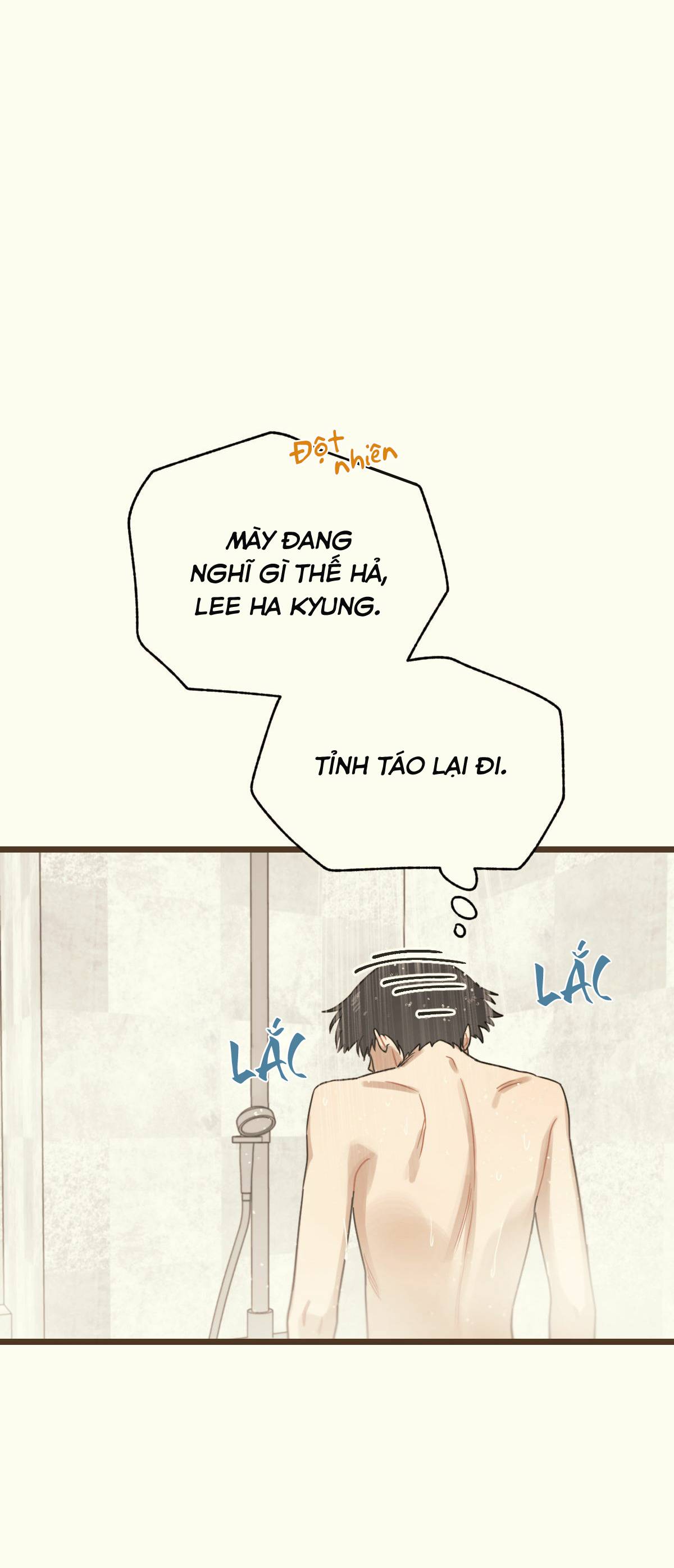 Trùng Phùng: Chapter 8