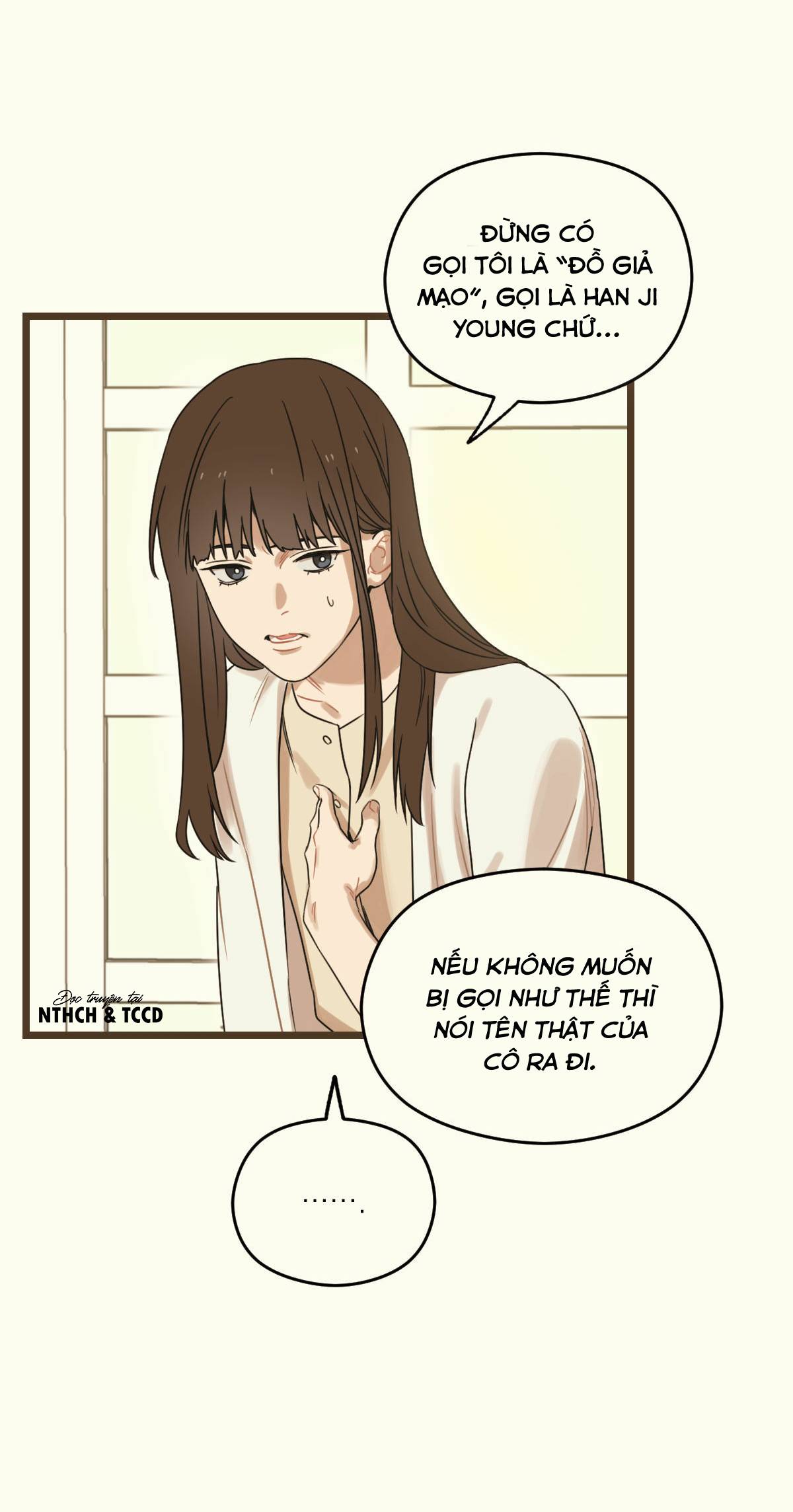 Trùng Phùng: Chapter 8