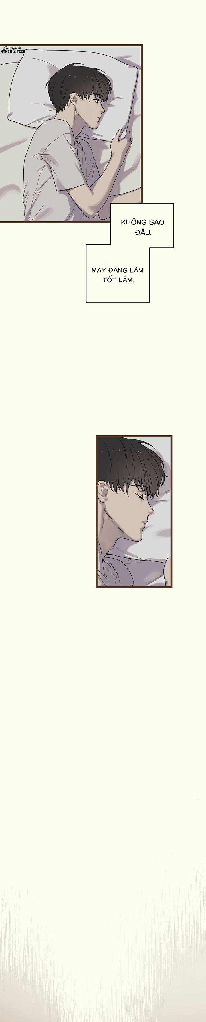 Trùng Phùng: Chapter 9
