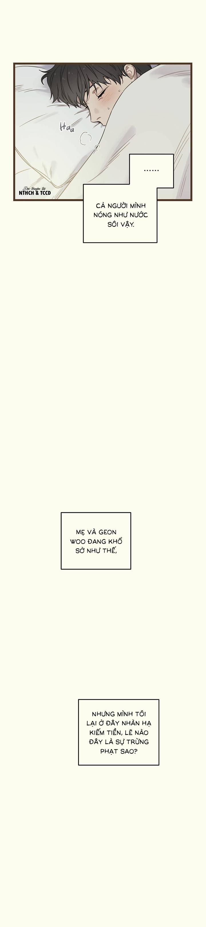 Trùng Phùng: Chapter 9