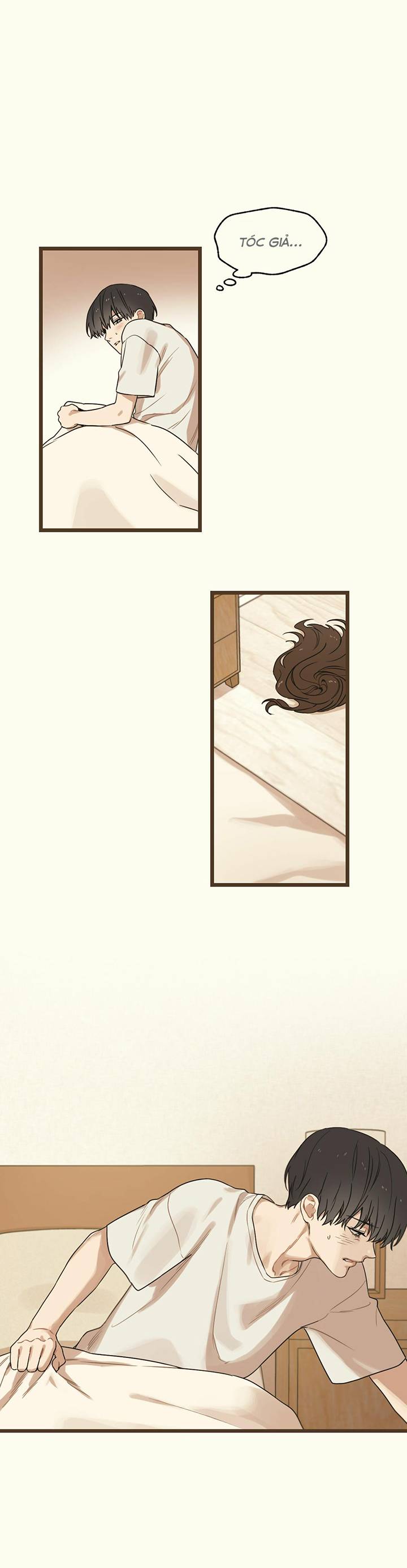 Trùng Phùng: Chapter 9