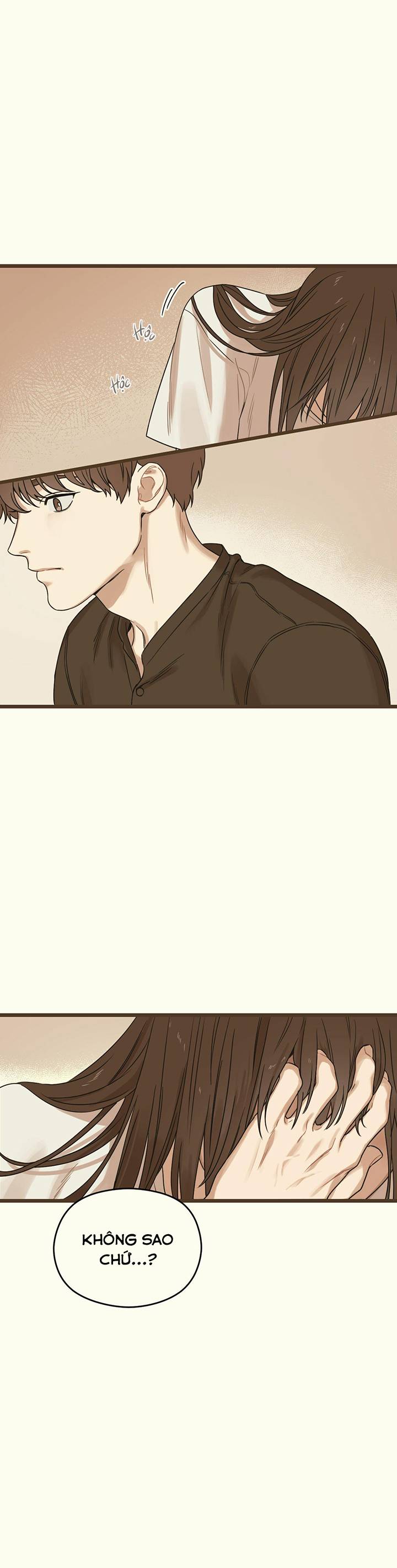 Trùng Phùng: Chapter 9