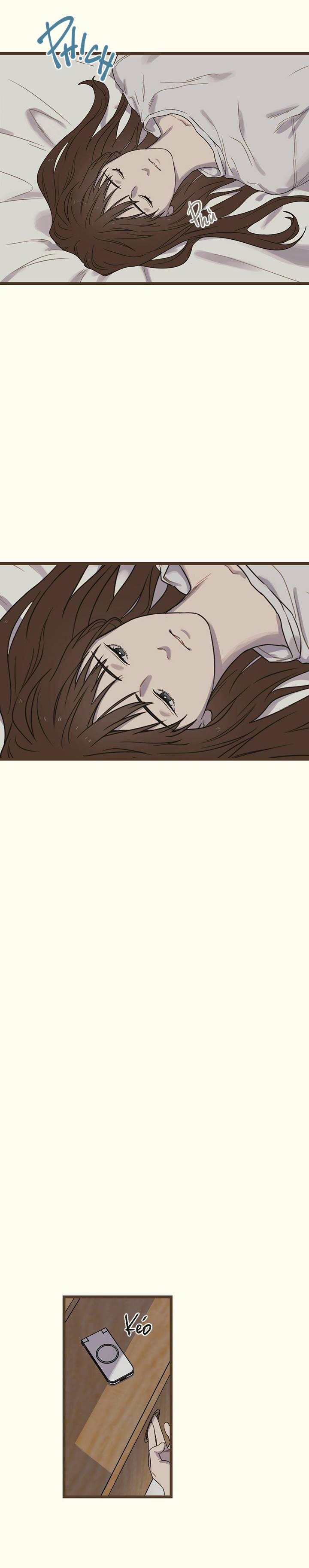 Trùng Phùng: Chapter 9