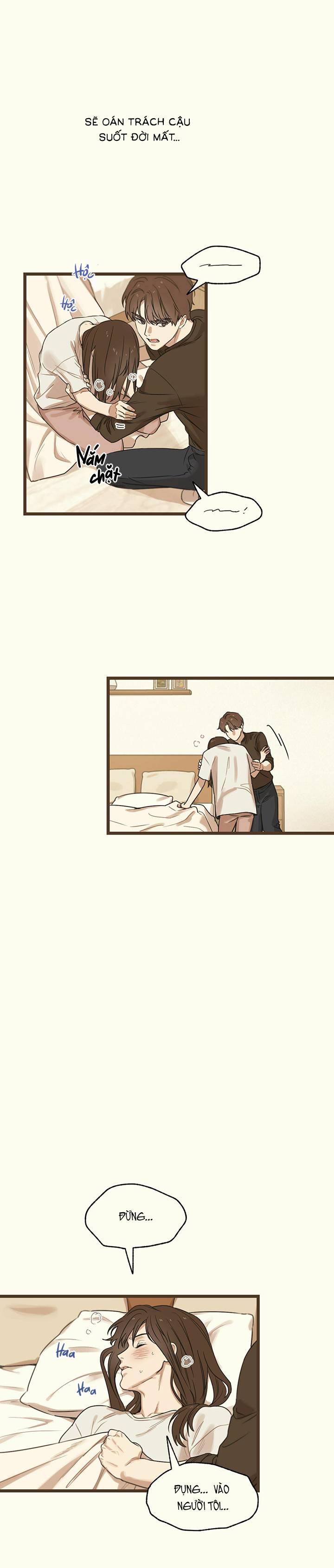 Trùng Phùng: Chapter 9