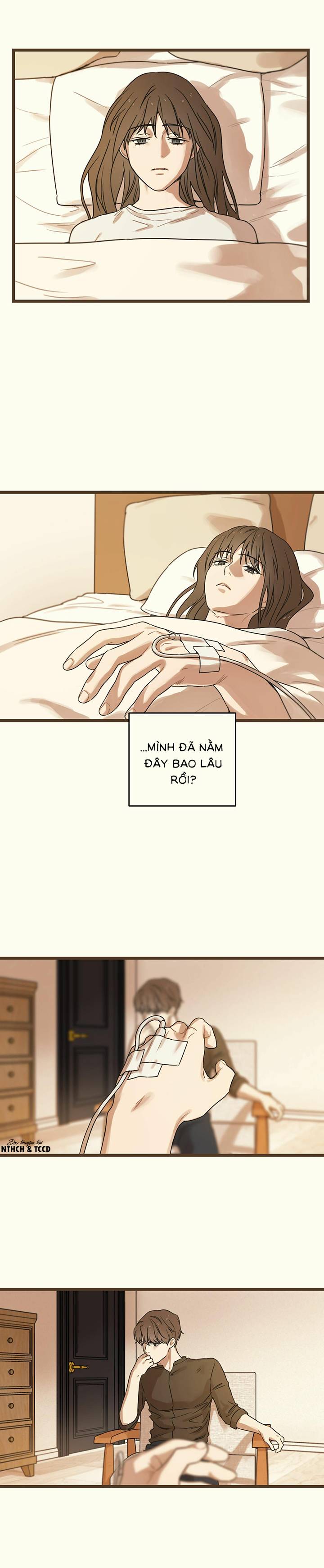 Trùng Phùng: Chapter 9