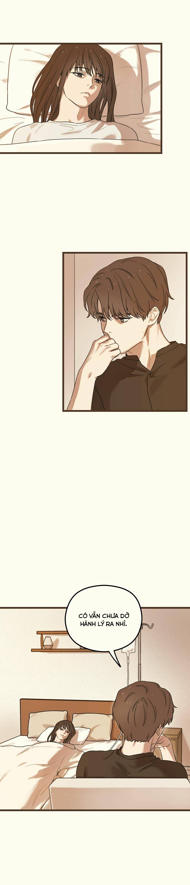 Trùng Phùng: Chapter 9