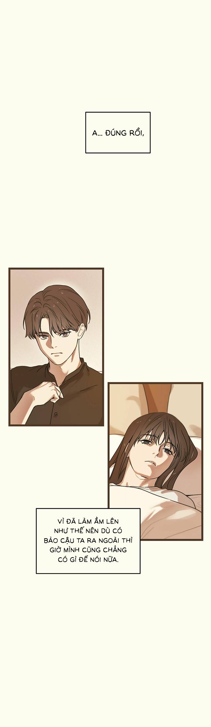 Trùng Phùng: Chapter 9