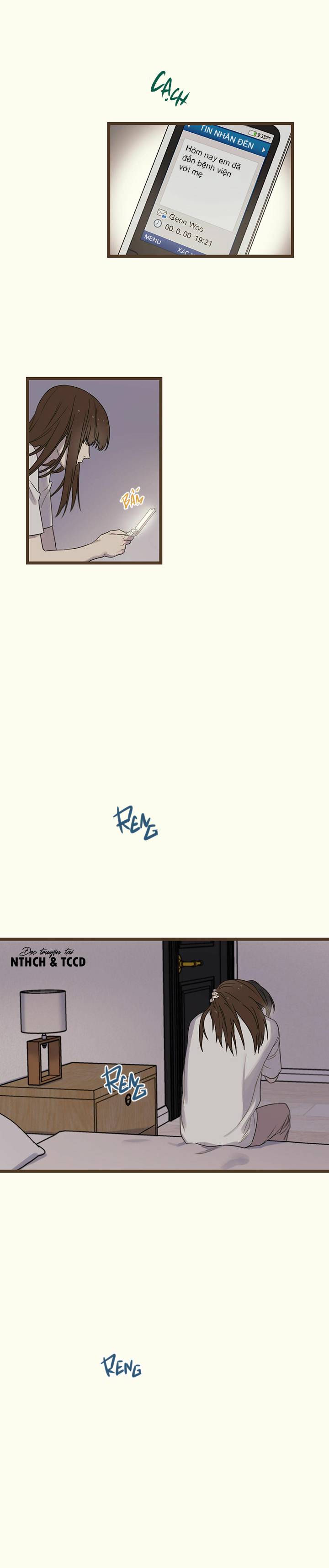 Trùng Phùng: Chapter 9