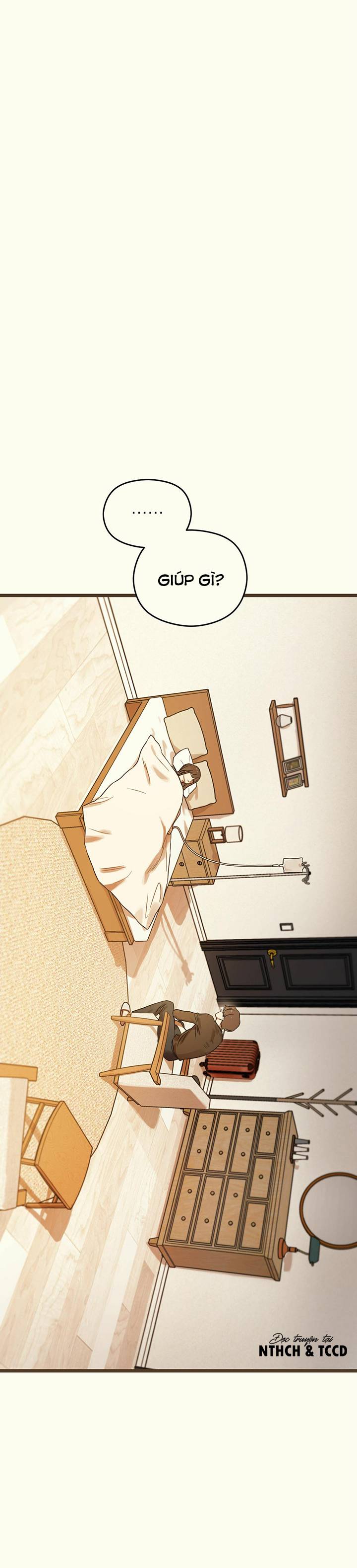 Trùng Phùng: Chapter 9