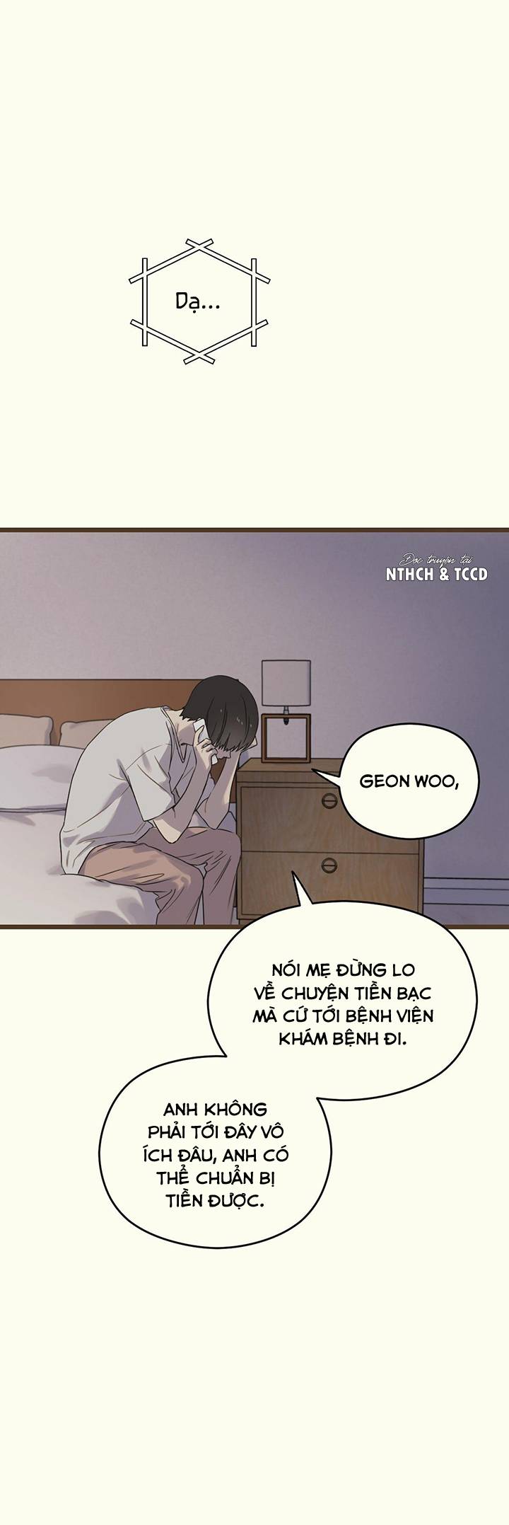 Trùng Phùng: Chapter 9