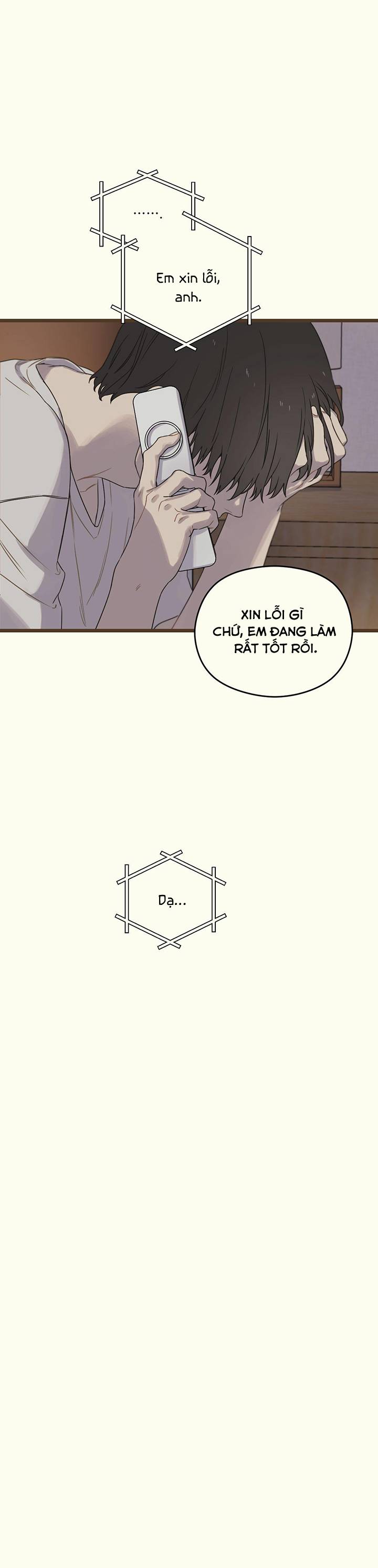 Trùng Phùng: Chapter 9