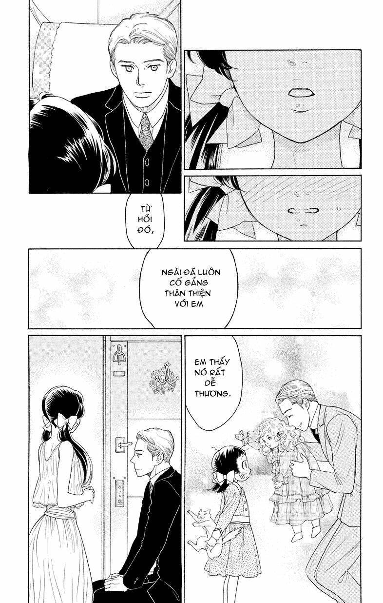 Madame Petit: Chapter 1