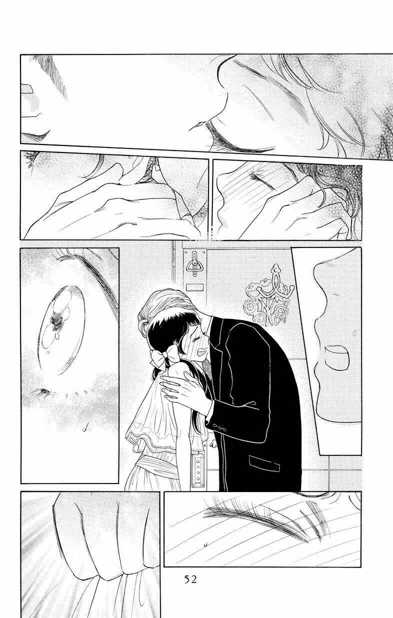 Madame Petit: Chapter 1